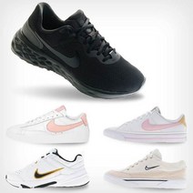 나이키 NIKE 운동화 편한 남자 여자 캔버스화 단화 블랙 올백 슈즈 스니커즈