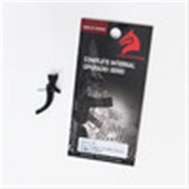 Lonex社 M4용 Metal Trigger (방아쇠)