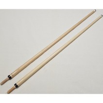 당구큐대 상대 한밭큐 호환 클럽 하우스, 목조인트 마크