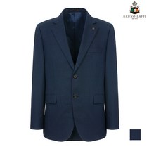 인디안 BRUNO BAFFI 와플조직 울 정장 자켓 _MACGASS2221_