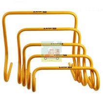 스타 뉴 미니 육상용 허들 SA512-30 / 30cm, 상세페이지 참조