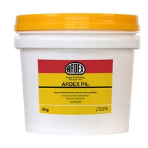 [시트라인] 아덱스 ARDEX P4K (4kg) 일액형 비흡수면 프라이머 합판 철판 샌드위치 판넬
