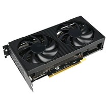 HP NVIDIA Geforce RTX 3060 Ti 8GB GDDR6 게이밍 중고 그래픽카드
