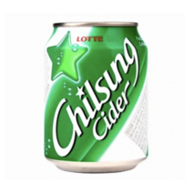 칠성사이다, 10개, 245ml