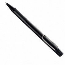 [∂LL7] 라미 볼펜 사파리 사이니블랙 219BK 졸업선물 수입 독일 만년필 고급 명품 입학 독일제_h§eEA, §본상품§e, 기본⊙옵