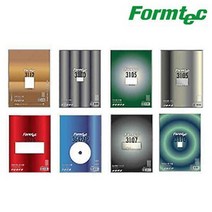 폼텍 라벨용지 100매 복사용지 폼테크라벨지 스티커 사무, 종류:LS3102 (40칸)