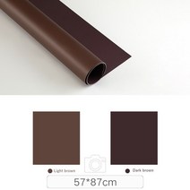 포켓포토인화지 사진 배경 사진 벽지 5787cm 2면 단색 배경 종이, 57cmx87cm, 배경 07