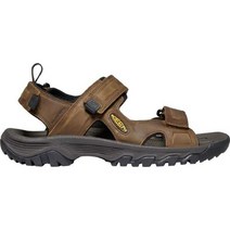 킨 KEEN 타아기 Targhee III 오픈-토 샌달 - 맨즈 남성용 샌들 345904