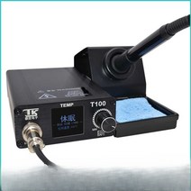 우드버닝기 인두 버닝펜 공방용 전기인두펜 목공예, TK-T12A