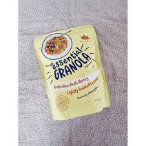 브룩팜 에센셜 그래놀라 1kg 대용량 시리얼 호주산