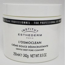 일본직발송 6. エステダム(ESTHEDERM) 에스테담 (ESTHEDERM) 오스모 클린 242G (딥 클렌징) B0053F3716, One Size_One Color, One Color, 상세 설명 참조0