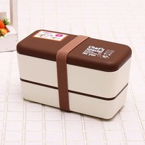 쉐프의 도시락 찬합, 상세설명 참조, 베이지