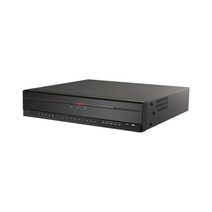 아이디스 800만화소 32채널 IP네트워크 16POE NVR 녹화기 DR-S6532P