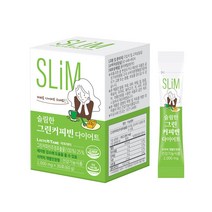 영양Pick 환불보장 그린커피빈 다이어트 30포 s20232