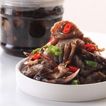 국산 간장게장 2kg (1kg+1kg)