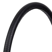 Tannus Airless Wheelchair Solid Tire - 24x1 3/8