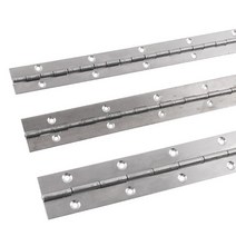 리폼쟁이 피아노경첩/스텐/1000mm/규격선택, 1.2X38