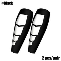 발목경사대 종아리 스트레칭보드 발목강화운동기구 햄스트링 발목 스트레칭 압축 슬리브 스포츠 러닝 다리 발 지지대 1 쌍 정강이 양말 부목, [03] XL, [01] Black