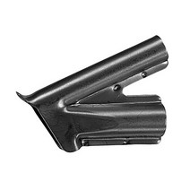 보쉬 히팅건 열풍기노즐, 용접노즐 5mm (798), 1개