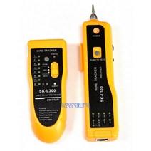 SKM전자 SK-L300 다기능 선로시험기