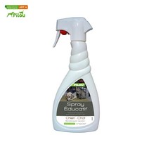 필루 물음방지 스프레이 500ml 애견세정제, 본상품선택