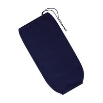 보트커버 설치가 쉬운 보트 펜더 커버 요트 액세서리 부드러운 태양 보호 해양 세일링, 02 파란