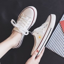 체크보드뮬 뮬 홈쇼핑 뒤꿈치없는 신발 블로퍼 운동화 여자 발편한 뮬로퍼 여성 빅사이즈 슬리퍼