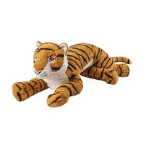 이케아 DJUNGELSKOG 봉제인형 호랑이 70CM 50408582
