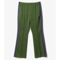니들스 들스 TRACK PANT-POLY SMOOTH NO.MR286C 비버 바지 팬츠