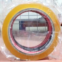 QAX581042대용량 식자재 박스테이프(투명 45m)X50, 단일옵션