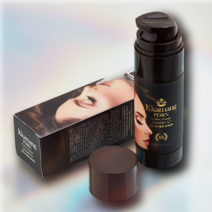 까망 피디알엔 염색샴푸