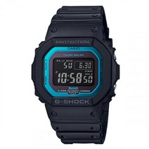 G SHOCK GW B5600 2DR