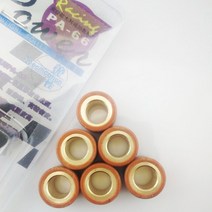 텐셔너 체인텐션장치 체인텐셔너 12g HP 폴리곤 18mm x 바리에이터 슬라이더 롤러 GY6 스쿠터