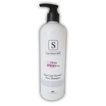 이태리헤어샵 ICI 케라틴 퓨어 샴푸 에스샴푸 S샴푸 1000ml, 1개