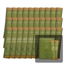 자연그램 칼슘파우더 과일 세정제 과일세척제, 45g, 30포