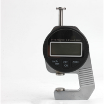 디지털 두께게이지 0.01mm-12.7mm 디지탈 인디게이터