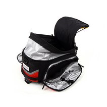 Lotus 가방706 리어랙 가방 (3색상), 그레이