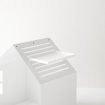 펫토 클린펫 하우스, 화이트