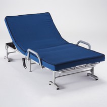 [아텍스] 수납식 전동 리클라이닝 침대 BE556nv