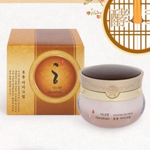 [와우초이스] 다나한 여자화장품 효용 복합한방 아이크림 30ml #177EA, 쿠팡 1, 쿠팡 본상품선택