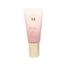 미샤 M 시그너처 리얼 컴플릿 비비크림 EX SPF30 PA++ 45g, 21호 화사한 베이지, 1개