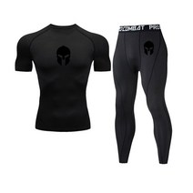 주짓수래쉬가드 레쉬가드 도복 파이터 MMA 운동복 훈련복남자 체육관 피트니스 달리기