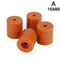 프린터 부품 교체 Ender 5 plus i3 plus 3d v6v9 용 4pcs 고온, 16mm