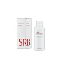 SRB 쌀뜨물 미강 효소 세안제 클렌징 파우더, 70g × 5개
