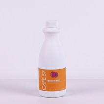 카페57 패션프루츠베이스 1.2kg