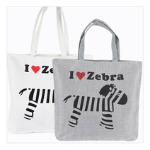 은우네 S790 캔버스 에코백