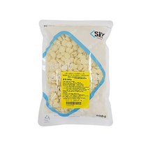 이르카 리노 화이트 초콜릿 커버춰 500g, ~23년7월4일