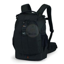 LOWEPRO-인기 판매 정품 플립 사이드 300 AW 디지털 SLR 카메라 사진 가방 배낭 모든 날씨 커버 니콘 캐논