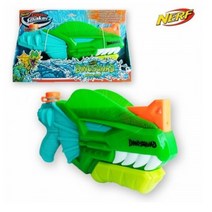 (해즈브로) 너프 수퍼소커 다이노 스쿼드 물총선물추천!, 단품