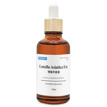 러브맘 병풀 추출물 앰플 호랑이풀 시카크림, 병풀앰플 50ml